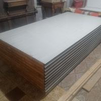 Termo parete e termo copertura