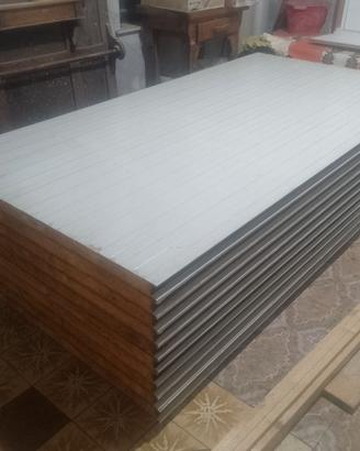 Termo parete e termo copertura
