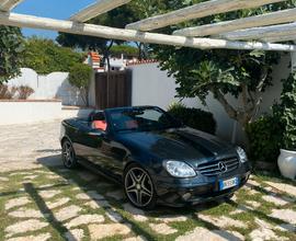 Mercedes slk 230 kompressor