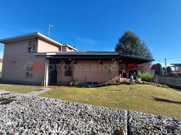 Villa o villino Villa Cortese