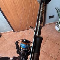 Mulinello trabucco