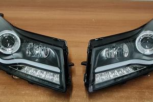 Faro Chevrolet Cruze Tuning/Vaydor