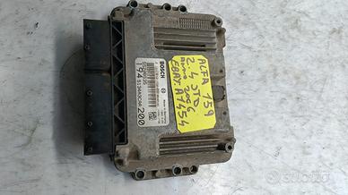 CENTRALINA MOTORE ALFA ROMEO 159 Berlina Serie (93