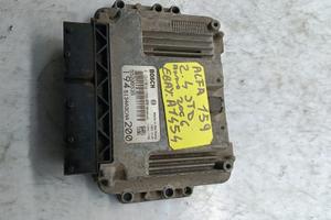 CENTRALINA MOTORE ALFA ROMEO 159 Berlina Serie (93