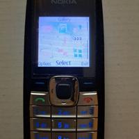 Nokia 2610