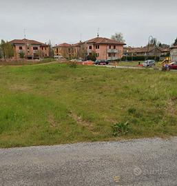 Aquileia terreno edificabile