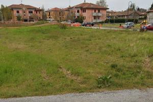 Aquileia terreno edificabile
