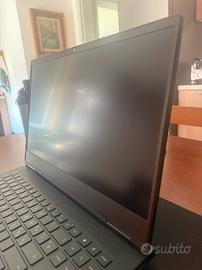 HP OMEN  Ryzen 9 / RTX 4070 / 32GB RAM