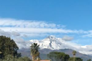 Terreno agricolo di metri 5190