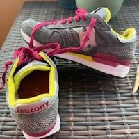 Sneakers saucony