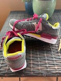 Sneakers saucony