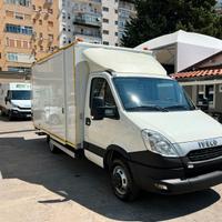 Iveco Daily 35C17 OFFICINA MOBILE