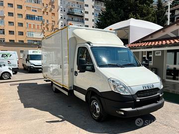 Iveco Daily 35C17 OFFICINA MOBILE