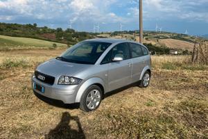 Audi a2 tdi
