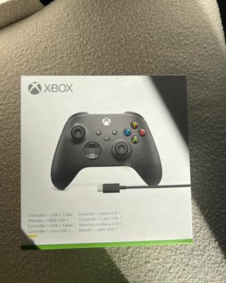 Controller xbox x/s