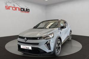Renault Captur 1.0 eco-g Techno 100cv