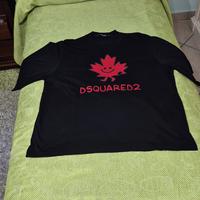 t shirt dsquared2 