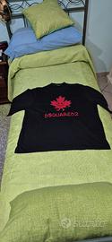 t shirt dsquared2 