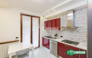 VILLETTA A SCHIERA A BEATA GIULIANA