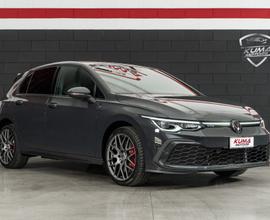 VOLKSWAGEN Golf VIII GTE 1.4 Plug-In Hybrid DSG