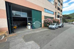 CAPANNONE A ARENZANO