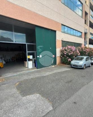 CAPANNONE A ARENZANO
