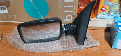 specchio completo per fiat panda 4x4 