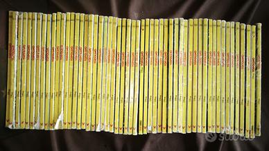 Numeri misti topolino fumetto