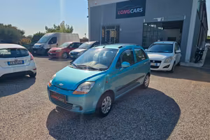 Chevrolet Matiz 800 SE Chic