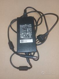 caricatore DELL 19,5 v per pc