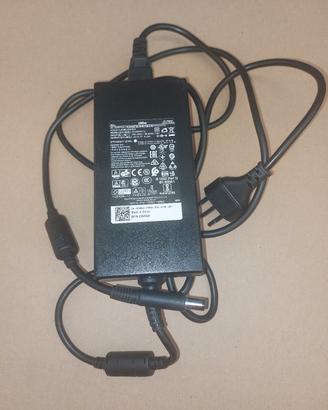 caricatore DELL 19,5 v per pc