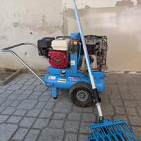 Scuotitore Olive Honda GX 200