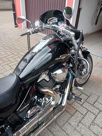 suzuki boulevard  vzr1800