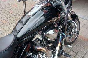 suzuki boulevard  vzr1800