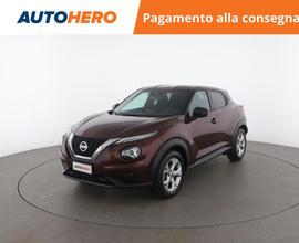 NISSAN Juke RL31760