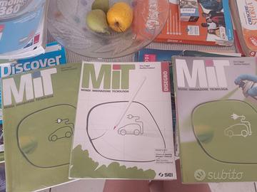 Libri scuole medie