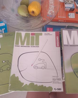 Libri scuole medie