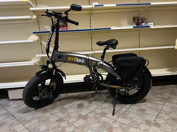 STE BIKE