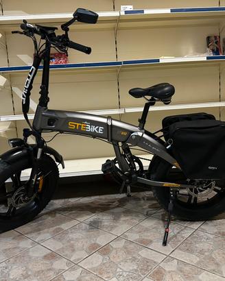 STE BIKE