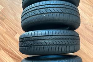 N. 4 PIRELLI CINTURATO VERDE 185 - 60 R 15 - 84 H