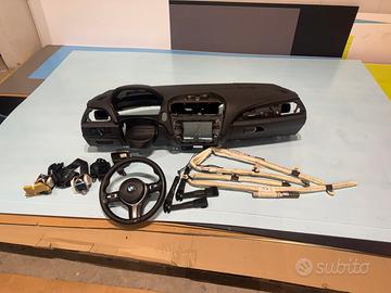 Kit airbag f20 f21 bmw serie 1