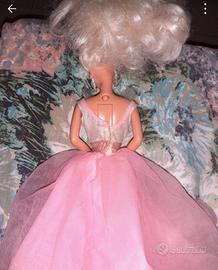 Barbie vintage twinkle lights anni 90