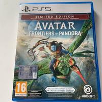 Avatar Frontiers of Pandora
