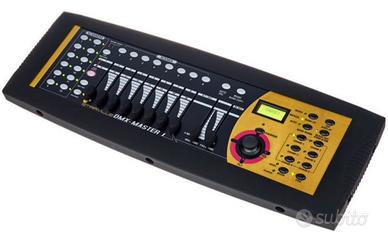 Stairville DMX-Master I (Controller DMX)