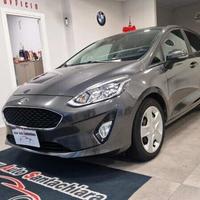 Ford Fiesta 1.5 TDCi 86 CV S&S Plus