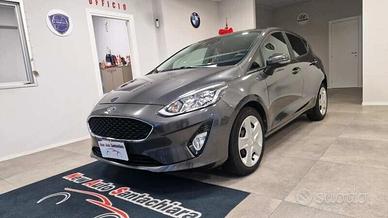 Ford Fiesta 1.5 TDCi 86 CV S&S Plus