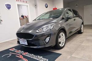 Ford Fiesta 1.5 TDCi 86 CV S&S Plus