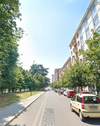 Camera SINGOLA a due passi dalla Stazione