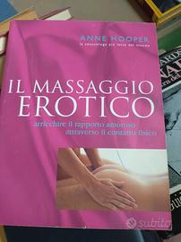Massaggio erotico