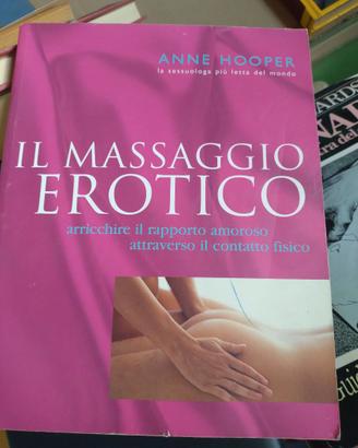 Massaggio erotico